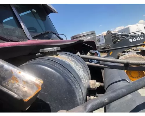 Radiator Overflow Bottle Western Star 4900EX Holst Truck Parts