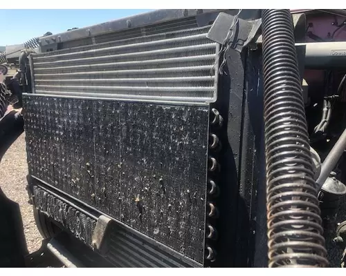 Radiator Western Star 4900EX Holst Truck Parts