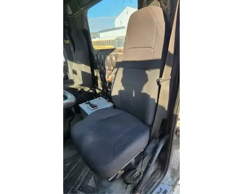 Seat, Front Western Star 4900EX Complete Recycling Group LLC