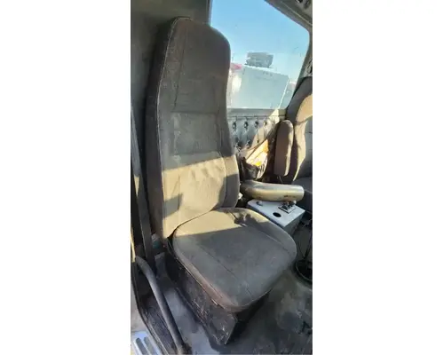 Seat, Front Western Star 4900EX Complete Recycling Group LLC