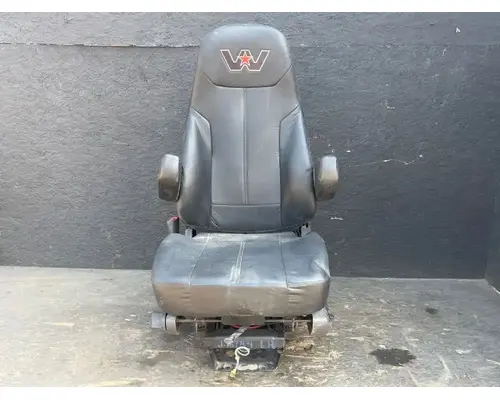 Seat, Front Western Star 4900EX Complete Recycling Group LLC