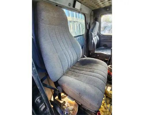 Seat, Front Western Star 4900EX Complete Recycling Group LLC