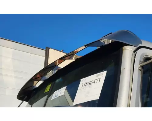 Sun Visor (External) Western Star 4900EX Complete Recycling Group LLC