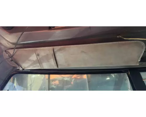 Sun Visor (External) Western Star 4900EX Complete Recycling Group LLC