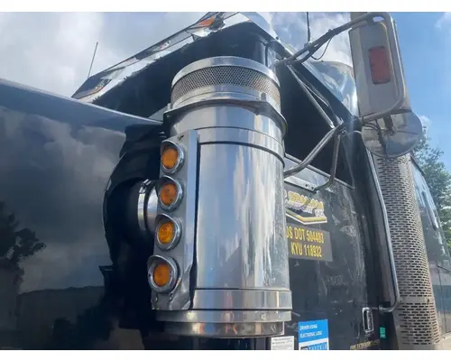 Air Cleaner Western Star 4900FA Complete Recycling Group LLC