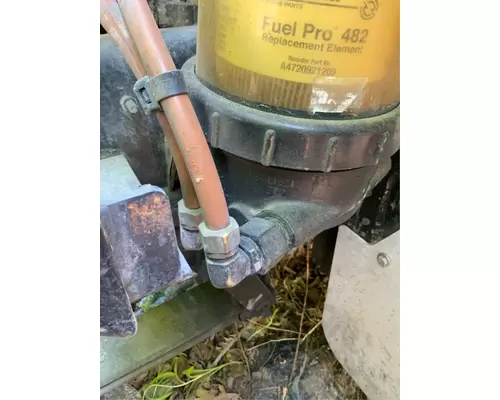 Air Dryer Western Star 4900FA Complete Recycling Group LLC