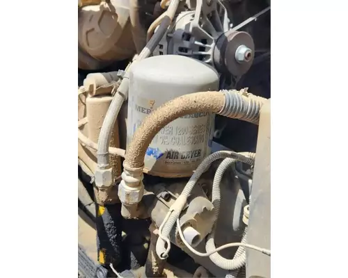 Air Dryer Western Star 4900FA Complete Recycling Group LLC