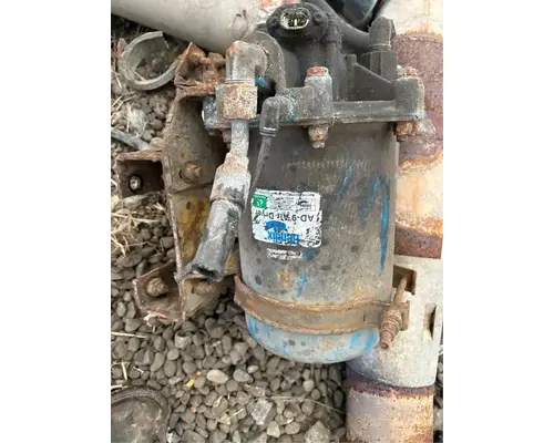 Air Dryer Western Star 4900FA Dixie Truck Centre