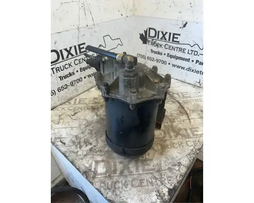 Air Dryer Western Star 4900FA Dixie Truck Centre