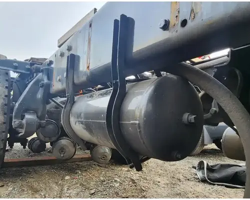 Air Tank Western Star 4900FA Complete Recycling Group LLC