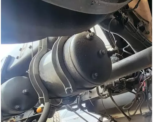 Air Tank Western Star 4900FA Complete Recycling Group LLC