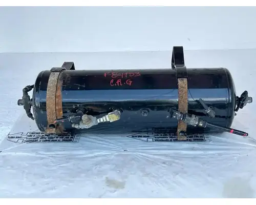 Air Tank Western Star 4900FA Complete Recycling Group LLC