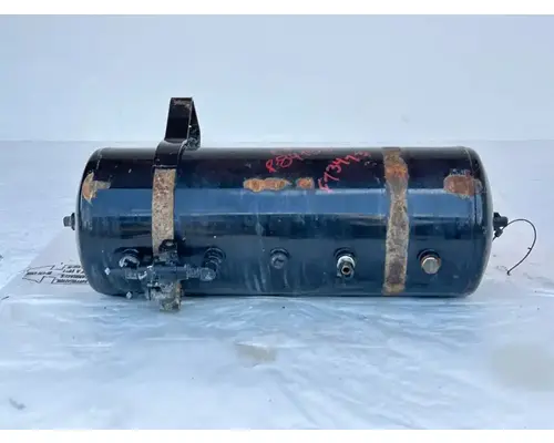 Air Tank Western Star 4900FA Complete Recycling Group LLC