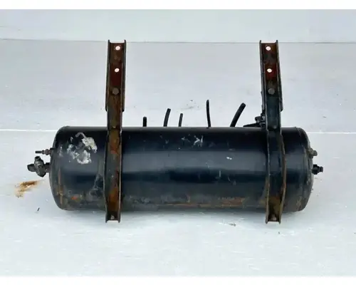 Air Tank Western Star 4900FA Complete Recycling Group LLC