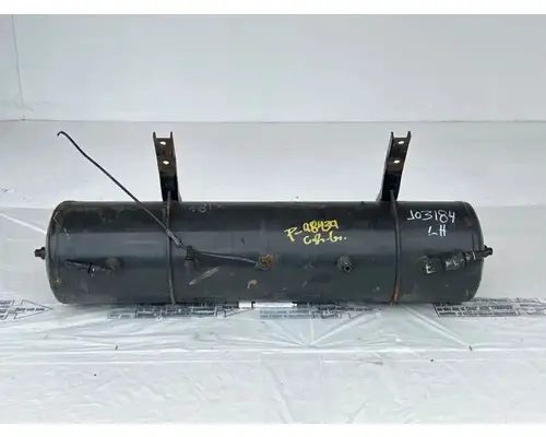 Air Tank Western Star 4900FA Complete Recycling Group LLC