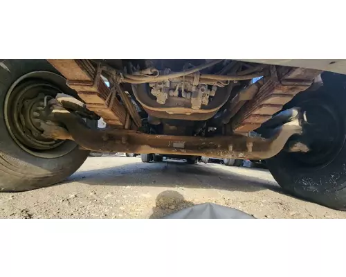 Axle Assembly, Front (Steer) Western Star 4900FA Complete Recycling Group LLC