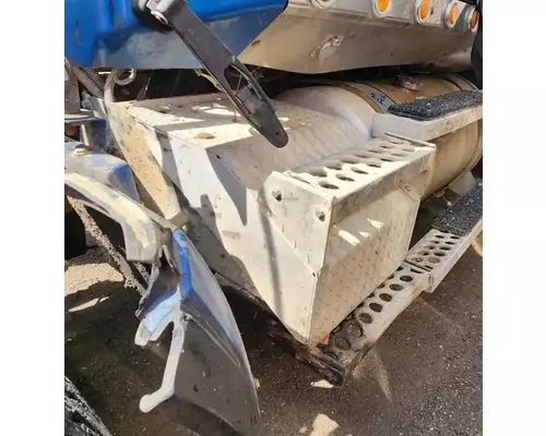 Battery Box Western Star 4900FA Complete Recycling Group LLC