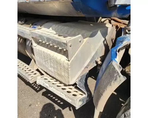 Battery Box Western Star 4900FA Complete Recycling Group LLC