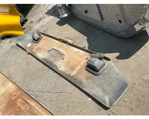 Bumper Assembly, Front Western Star 4900FA Complete Recycling Group LLC