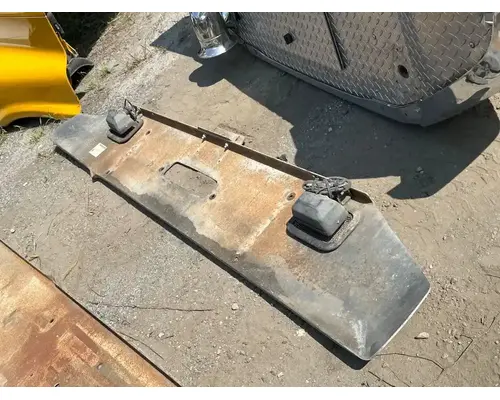 Bumper Assembly, Front Western Star 4900FA Complete Recycling Group LLC