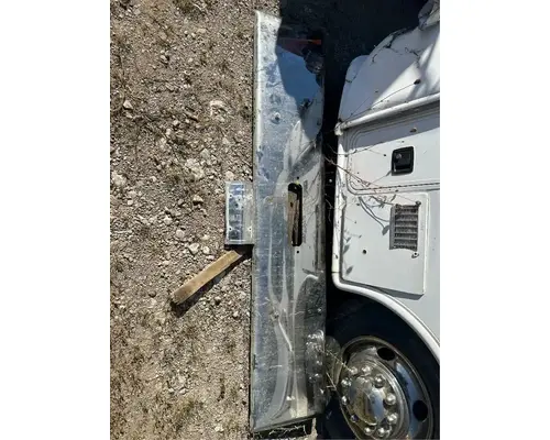 Bumper Assembly, Front Western Star 4900FA Dixie Truck Centre