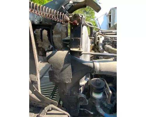 Cooling Assy. (Rad., Cond., ATAAC) Western Star 4900FA Complete Recycling Group LLC