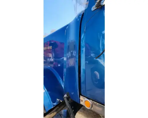 Cowl Western Star 4900FA Complete Recycling Group LLC