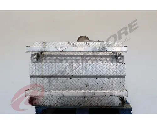 DPF (Diesel Particulate Filter) WESTERN STAR 4900FA Rydemore Heavy Duty Truck Parts Inc