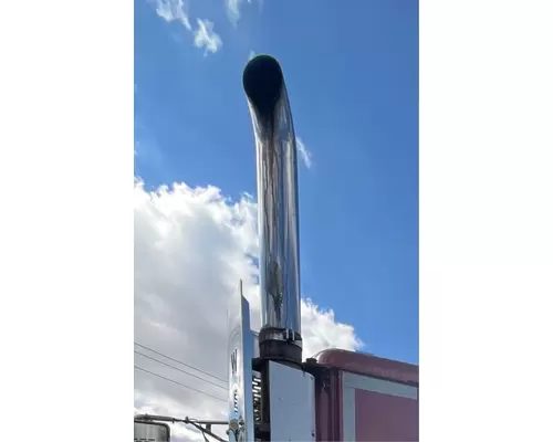 Exhaust Pipe Western Star 4900FA Complete Recycling Group LLC