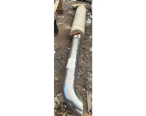 Exhaust Pipe Western Star 4900FA Dixie Truck Centre