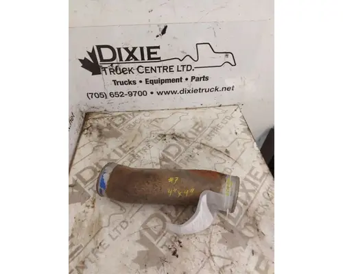 Exhaust Pipe Western Star 4900FA Dixie Truck Centre