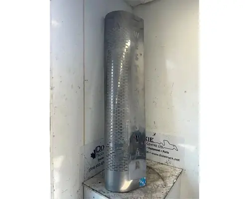 Exhaust Pipe Western Star 4900FA Dixie Truck Centre