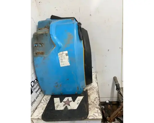 Fender Extension Western Star 4900FA Dixie Truck Centre