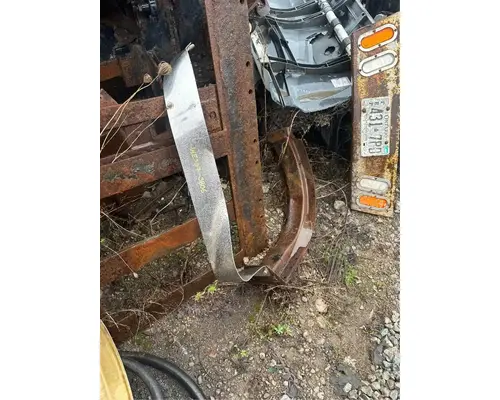 Fuel Tank Strap/Hanger Western Star 4900FA Dixie Truck Centre