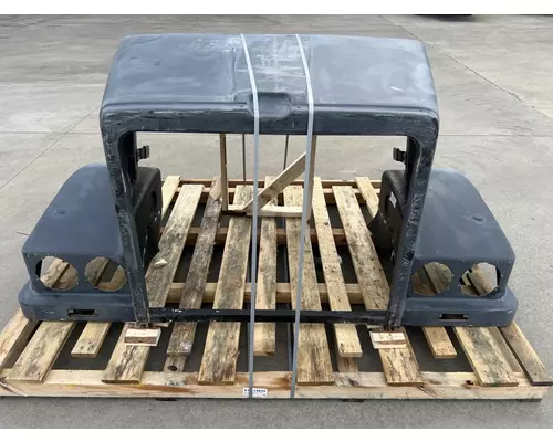 Hood WESTERN STAR 4900FA Frontier Truck Parts