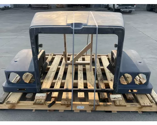 Hood WESTERN STAR 4900FA Frontier Truck Parts