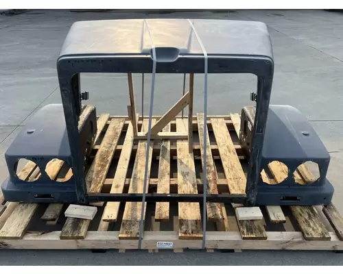 Hood WESTERN STAR 4900FA Frontier Truck Parts
