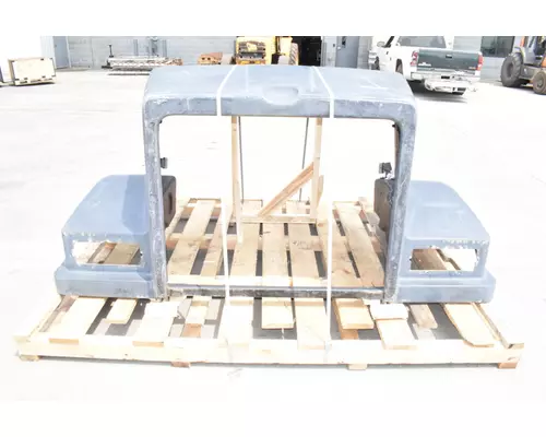Hood WESTERN STAR 4900FA Frontier Truck Parts