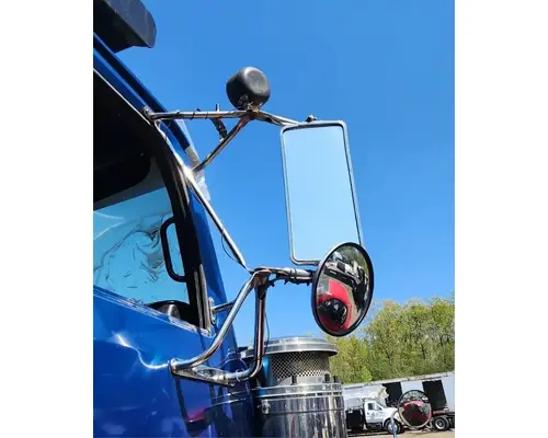 Mirror (Side View) Western Star 4900FA Complete Recycling Group LLC