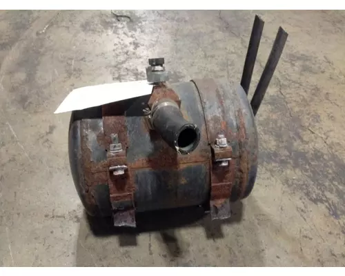 Radiator Overflow Bottle WESTERN STAR 4900FA Rydemore Heavy Duty Truck Parts Inc