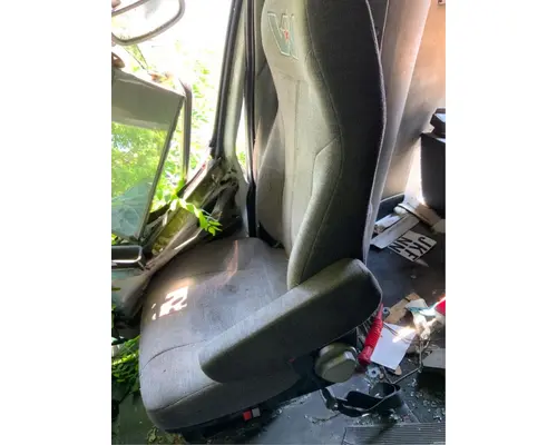 Seat, Front Western Star 4900FA Complete Recycling Group LLC