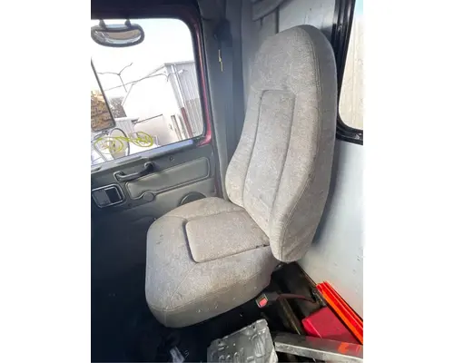 Seat, Front Western Star 4900FA Complete Recycling Group LLC