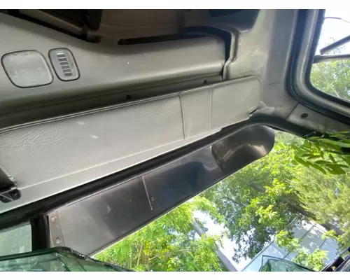 Sun Visor (External) Western Star 4900FA Complete Recycling Group LLC