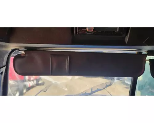 Sun Visor (External) Western Star 4900FA Complete Recycling Group LLC