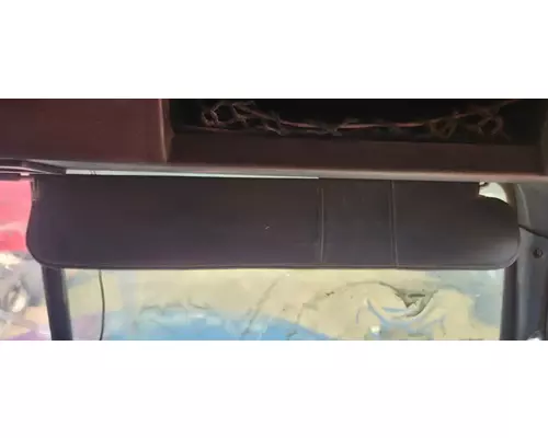 Sun Visor (External) Western Star 4900FA Complete Recycling Group LLC