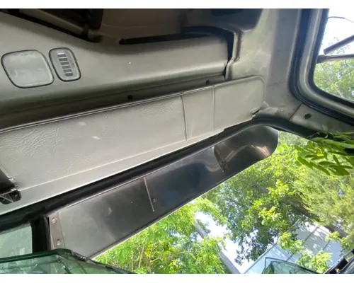 Sun Visor (External) Western Star 4900FA Complete Recycling Group LLC