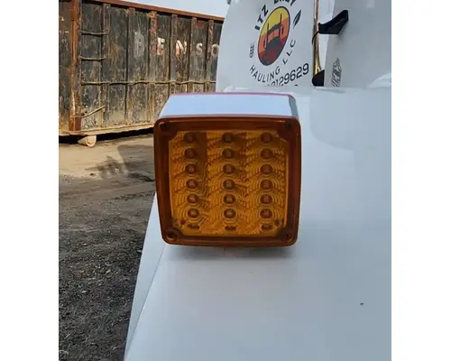 Tail Lamp Western Star 4900FA Complete Recycling Group LLC
