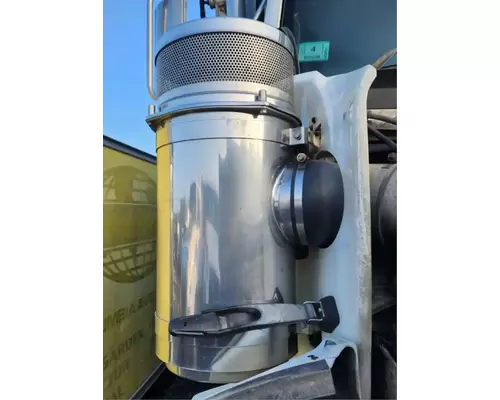 Air Cleaner Western Star 4900SA Complete Recycling Group LLC