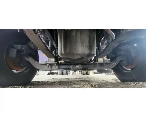 Axle Assembly, Front (Steer) Western Star 4900SA Complete Recycling Group LLC
