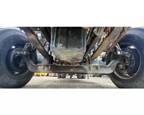 Axle Assembly, Front (Steer) Western Star 4900SA Complete Recycling Group LLC